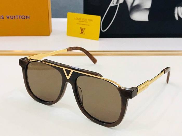 Top Quality L*ouis V*uitton Glasses