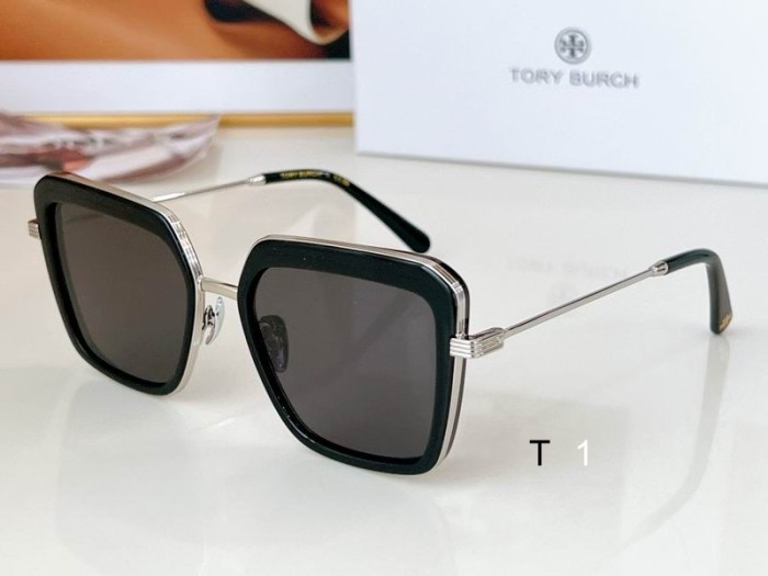 T*ORY B*URCH Glasses Top