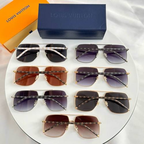 Top Quality L*ouis V*uitton Glasses