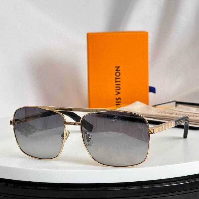 Top Quality L*ouis V*uitton Glasses