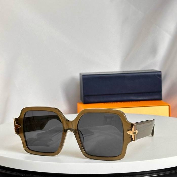 Top Quality L*ouis V*uitton Glasses