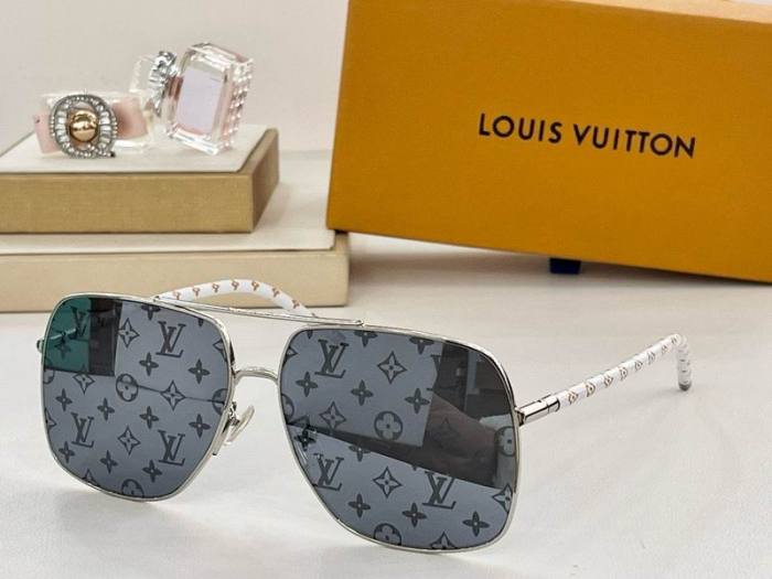 Top Quality L*ouis V*uitton Glasses
