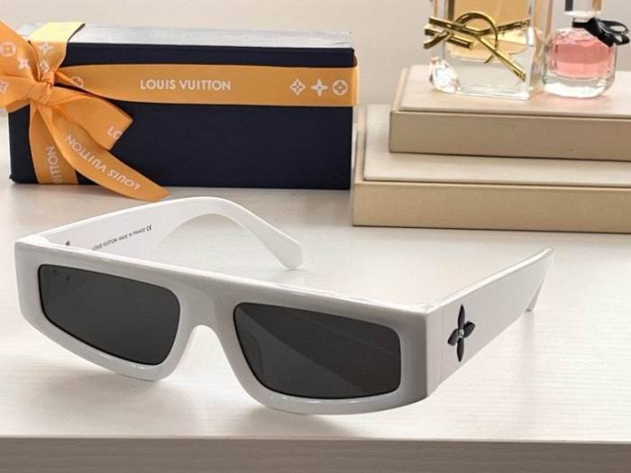 Top Quality L*ouis V*uitton Glasses