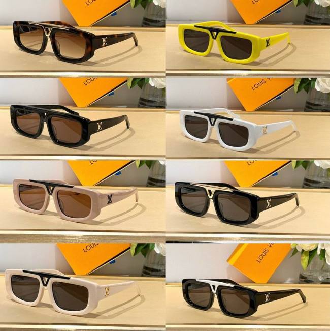 Top Quality L*ouis V*uitton Glasses