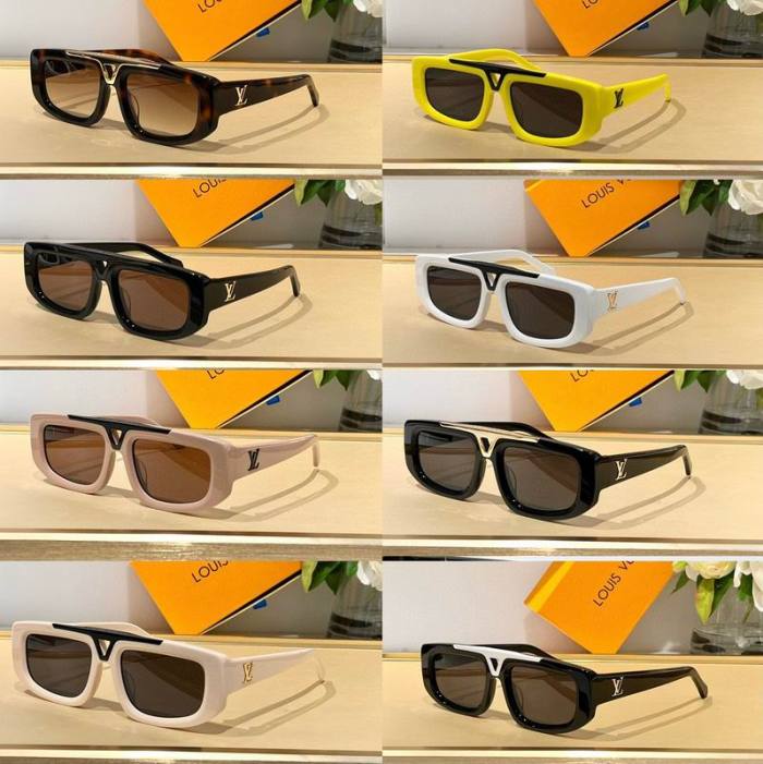 Top Quality L*ouis V*uitton Glasses