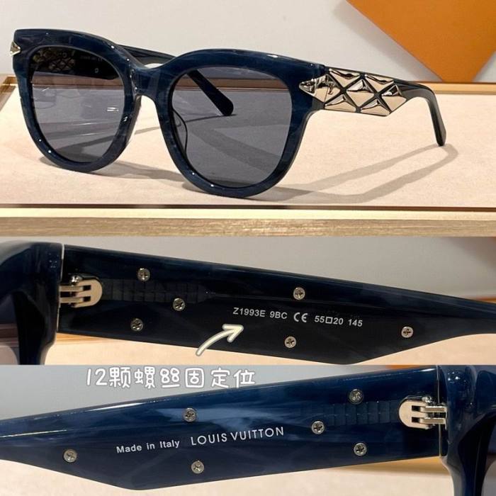 Top Quality L*ouis V*uitton Glasses