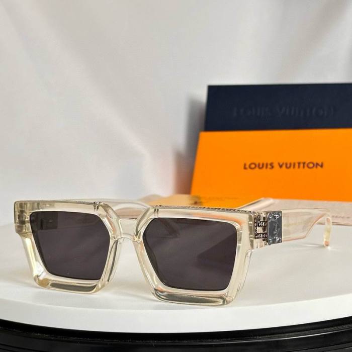 Top Quality L*ouis V*uitton Glasses