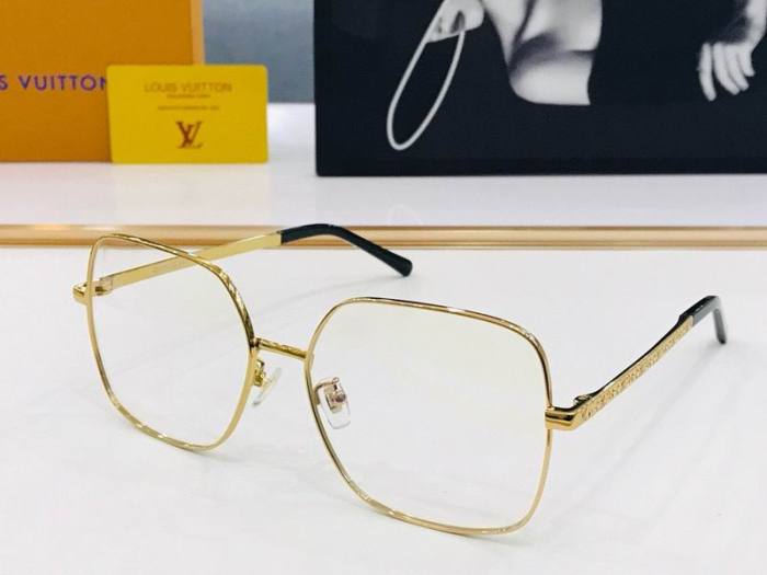 Top Quality L*ouis V*uitton Glasses