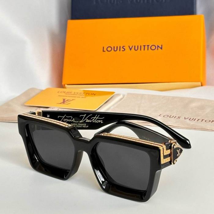 Top Quality L*ouis V*uitton Glasses