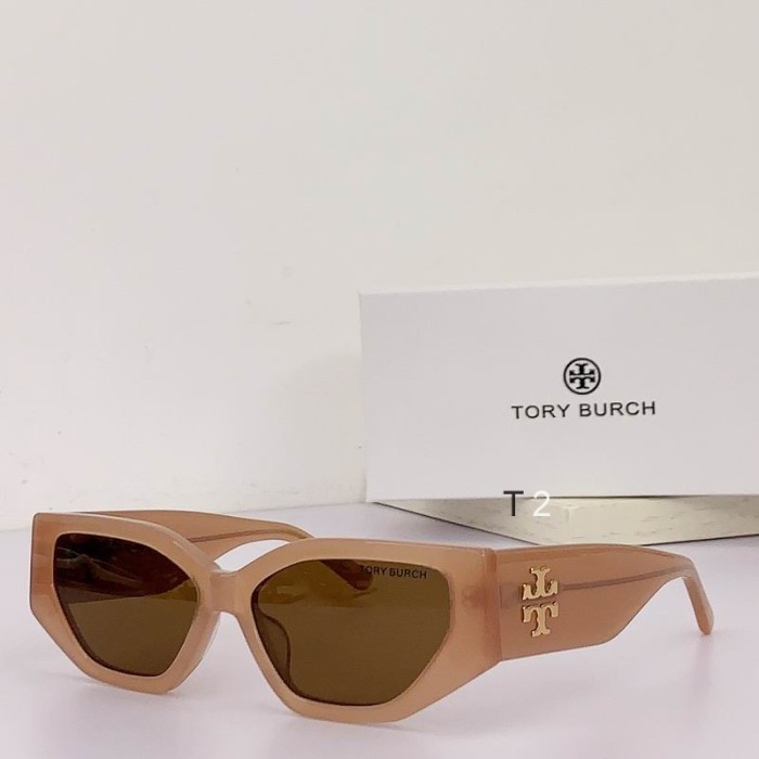 T*ORY B*URCH Glasses Top