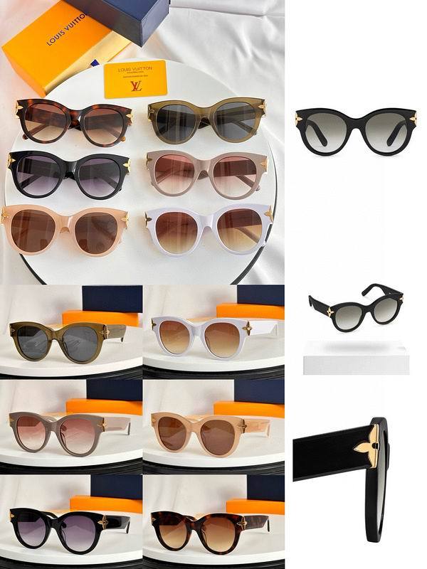 Top Quality L*ouis V*uitton Glasses