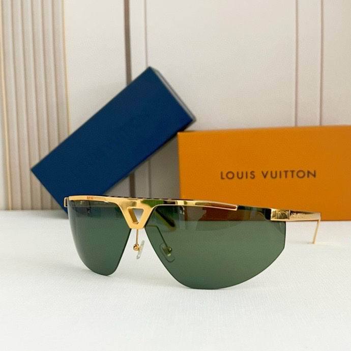 Top Quality L*ouis V*uitton Glasses