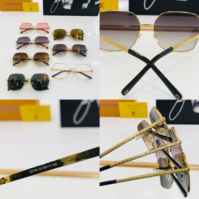 Top Quality L*ouis V*uitton Glasses