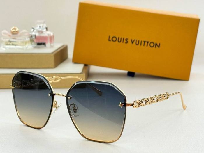 Top Quality L*ouis V*uitton Glasses