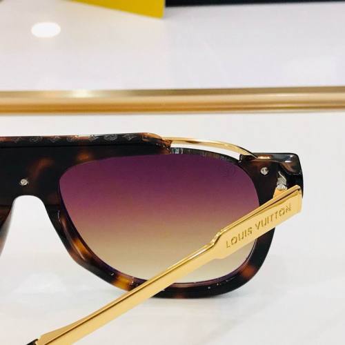 Top Quality L*ouis V*uitton Glasses