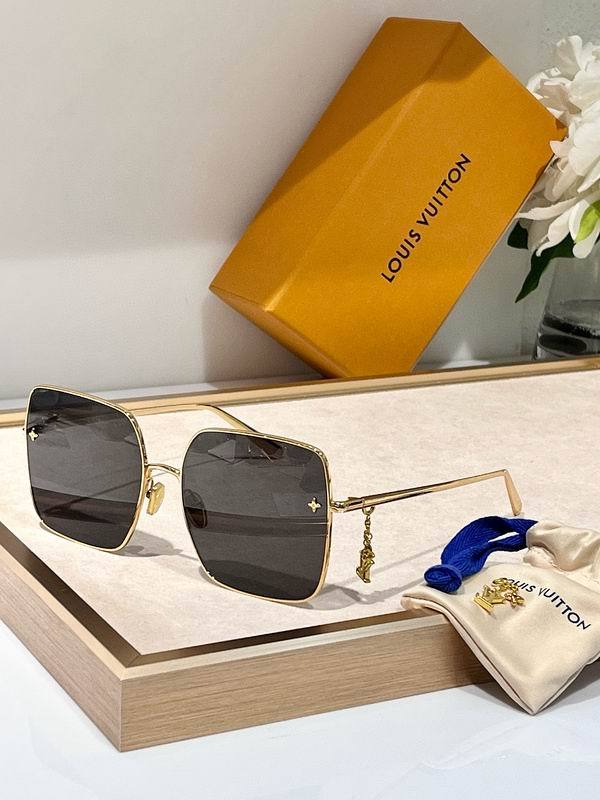 Top Quality L*ouis V*uitton Glasses