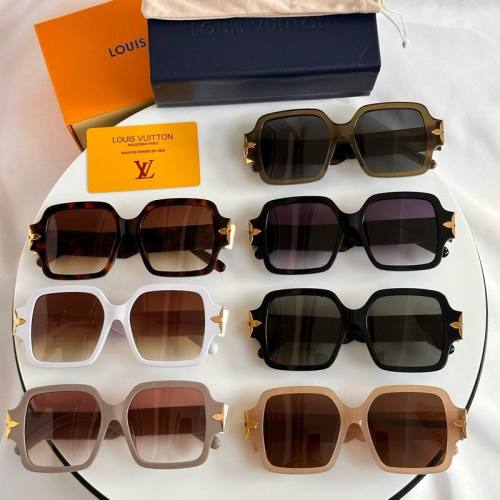 Top Quality L*ouis V*uitton Glasses