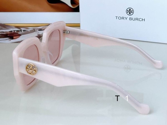 T*ORY B*URCH Glasses Top