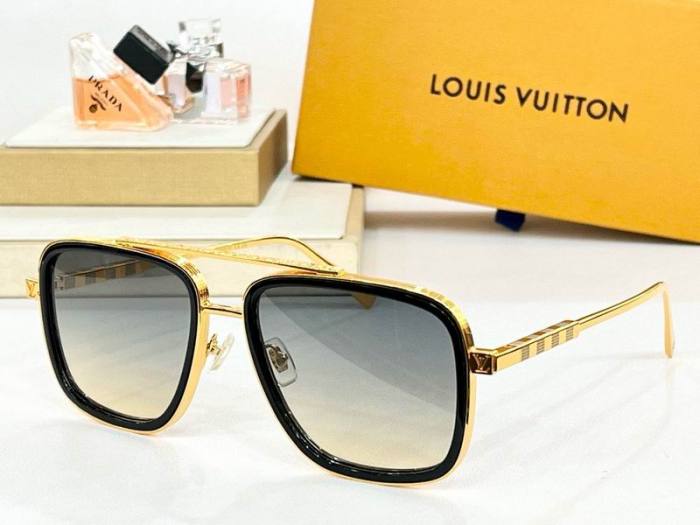Top Quality L*ouis V*uitton Glasses