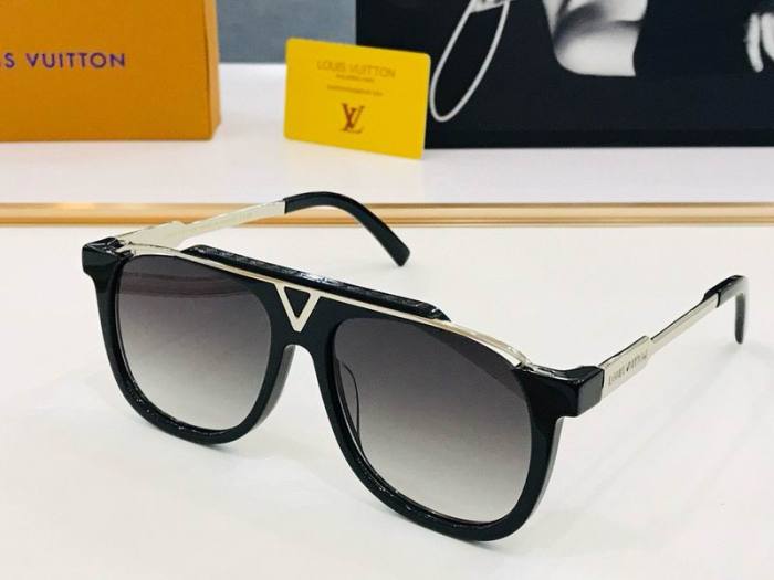Top Quality L*ouis V*uitton Glasses