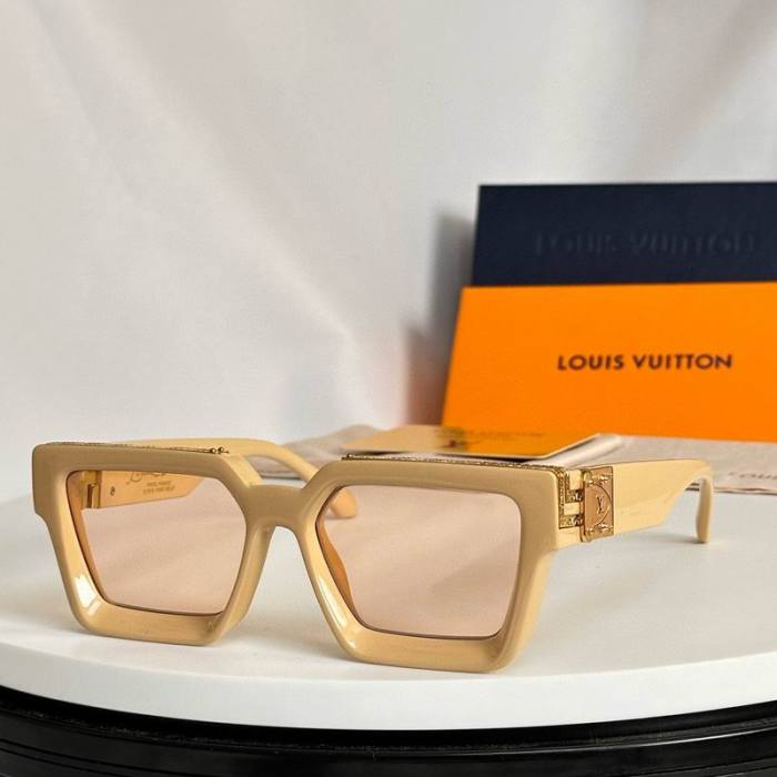Top Quality L*ouis V*uitton Glasses