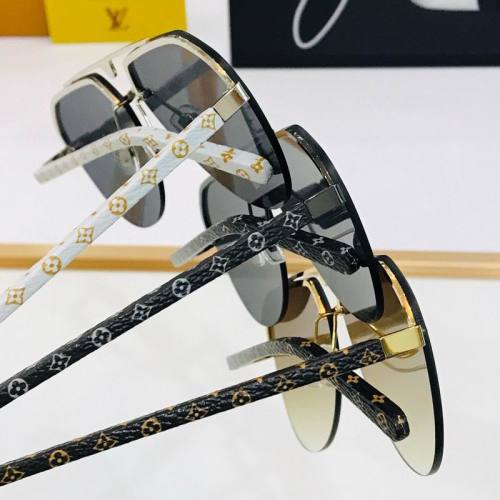 Top Quality L*ouis V*uitton Glasses