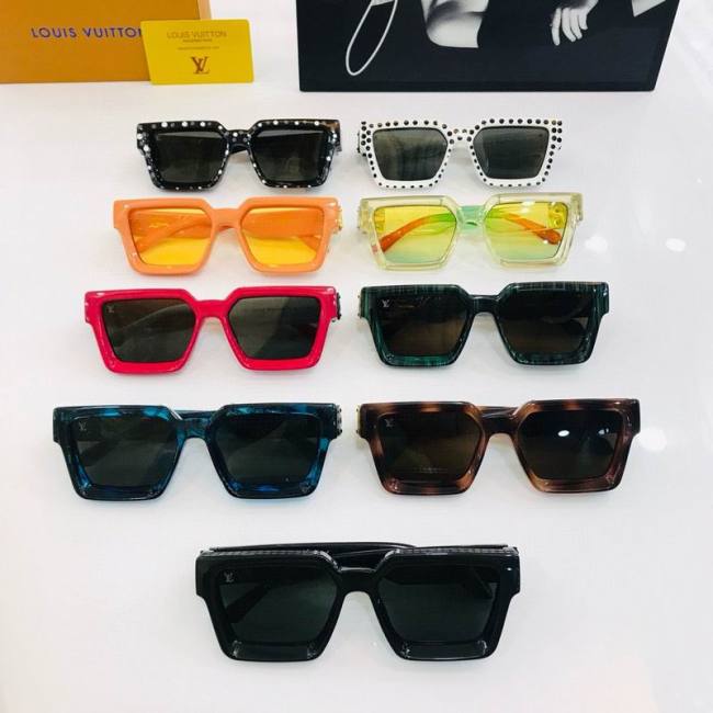 Top Quality L*ouis V*uitton Glasses