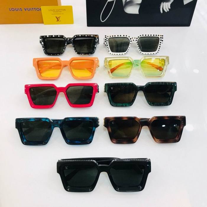 Top Quality L*ouis V*uitton Glasses