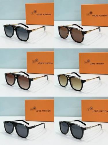Top Quality L*ouis V*uitton Glasses