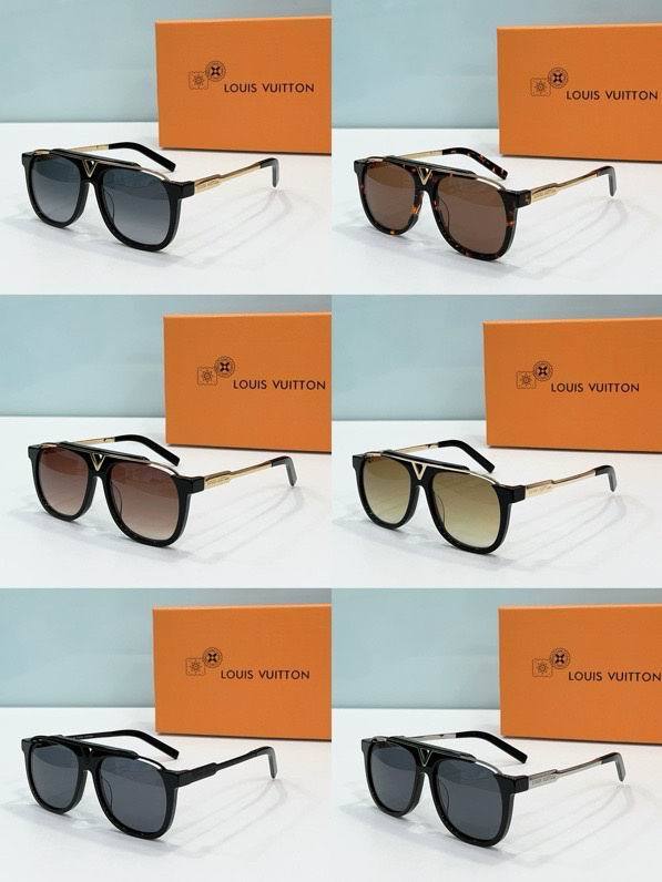 Top Quality L*ouis V*uitton Glasses
