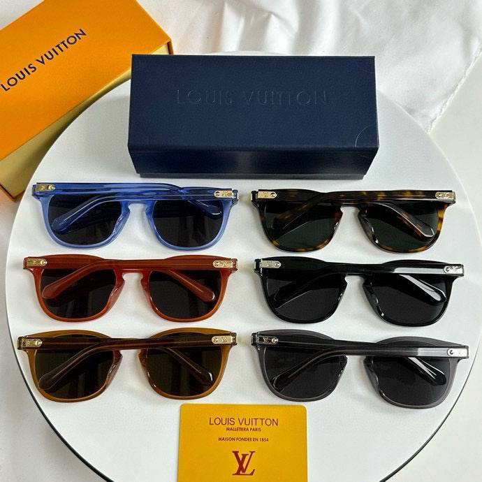 Top Quality L*ouis V*uitton Glasses
