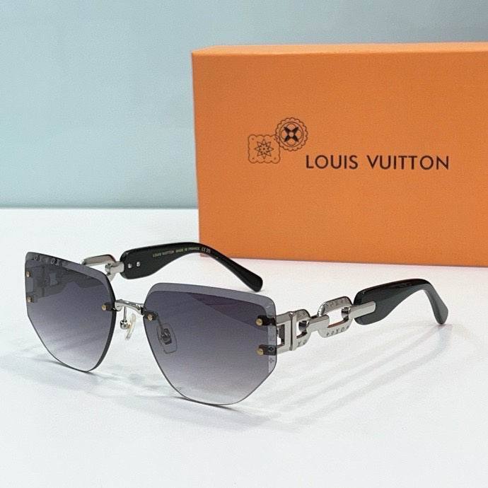 Top Quality L*ouis V*uitton Glasses