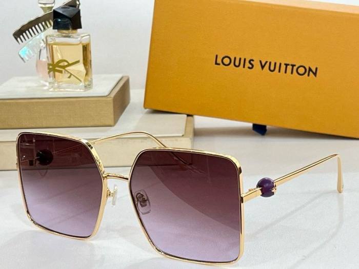 Top Quality L*ouis V*uitton Glasses