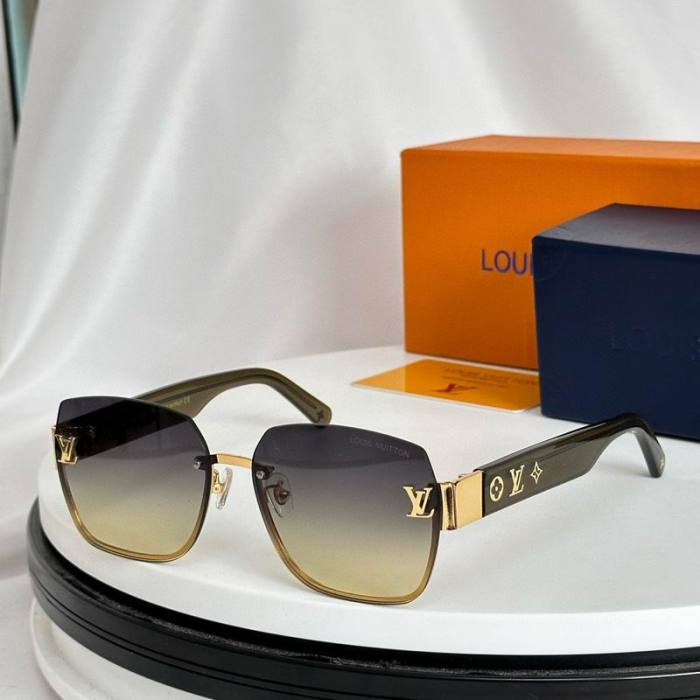 Top Quality L*ouis V*uitton Glasses