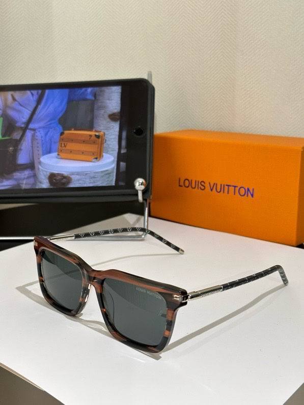 Top Quality L*ouis V*uitton Glasses
