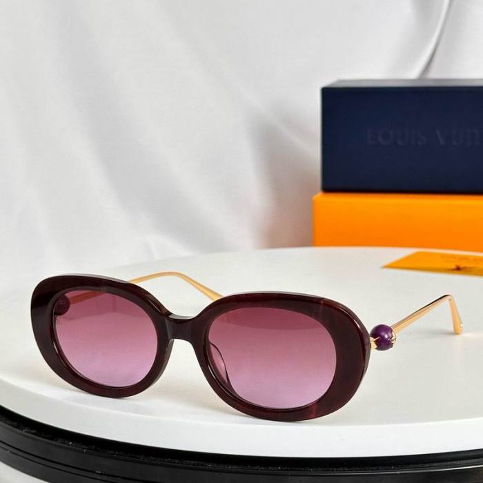 Top Quality L*ouis V*uitton Glasses
