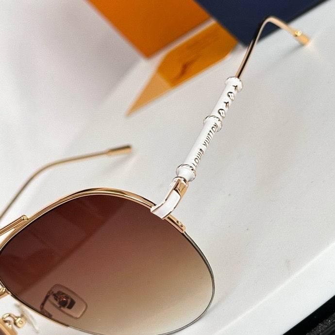 Top Quality L*ouis V*uitton Glasses