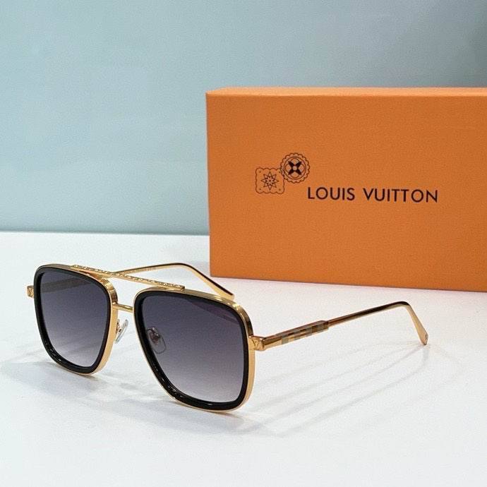 Top Quality L*ouis V*uitton Glasses