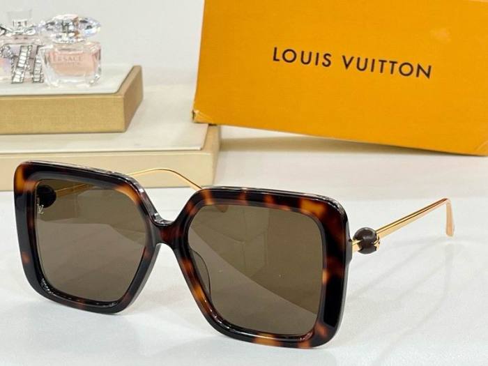 Top Quality L*ouis V*uitton Glasses