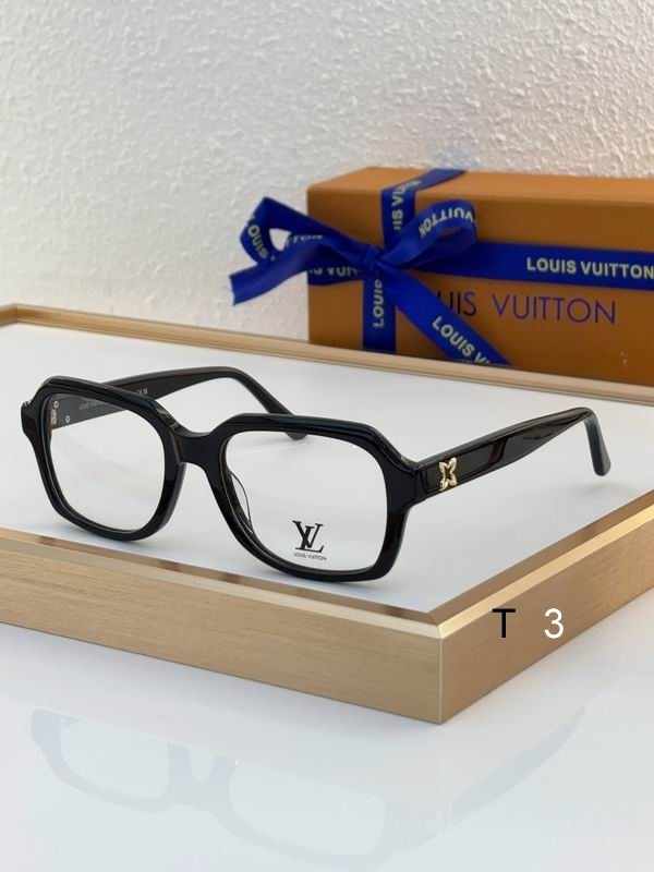 Top Quality L*ouis V*uitton Glasses
