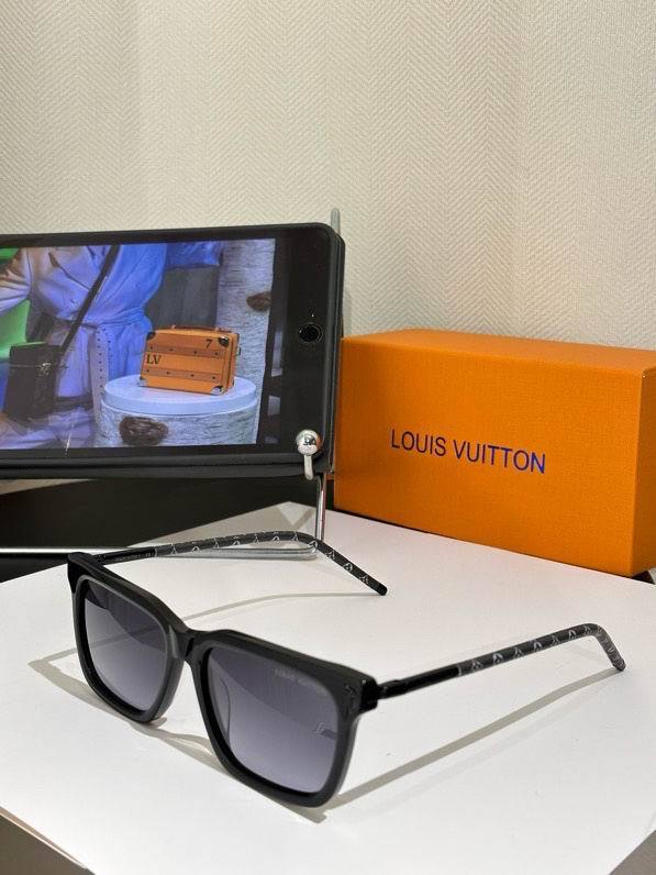 Top Quality L*ouis V*uitton Glasses