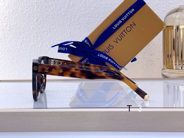 Top Quality L*ouis V*uitton Glasses
