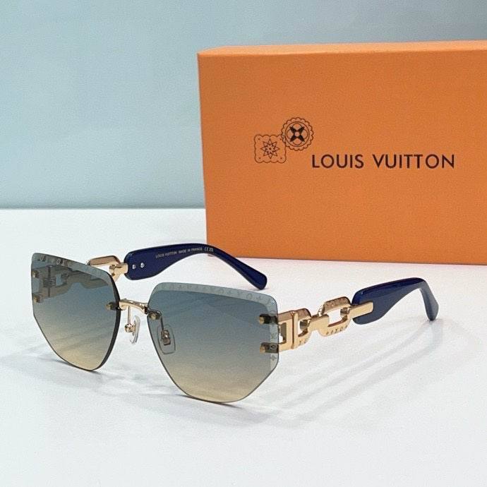 Top Quality L*ouis V*uitton Glasses