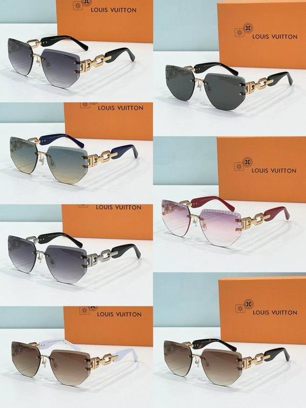 Top Quality L*ouis V*uitton Glasses
