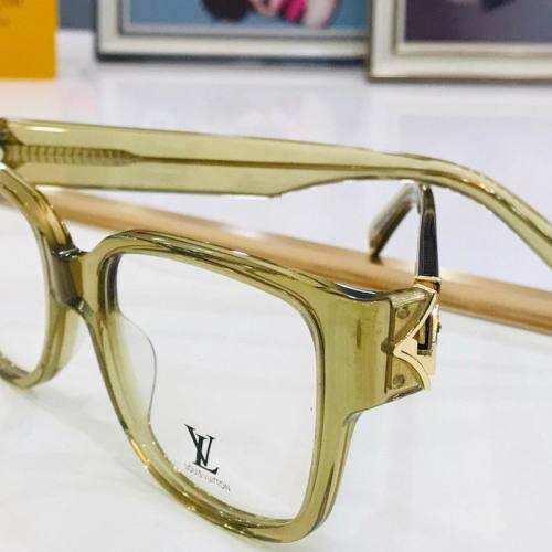 Top Quality L*ouis V*uitton Glasses