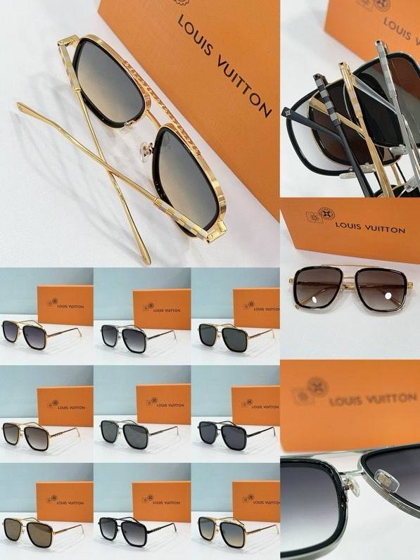Top Quality L*ouis V*uitton Glasses