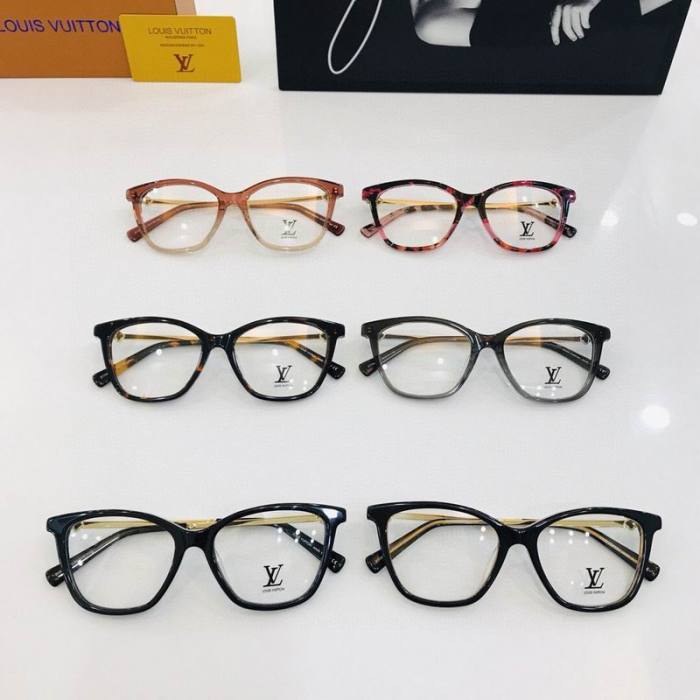 Top Quality L*ouis V*uitton Glasses