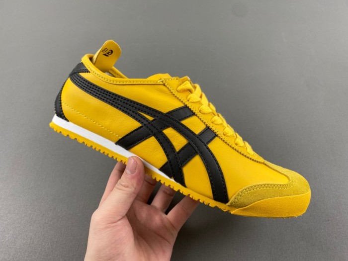 Men Women MEXICO 66  Top Sneaker