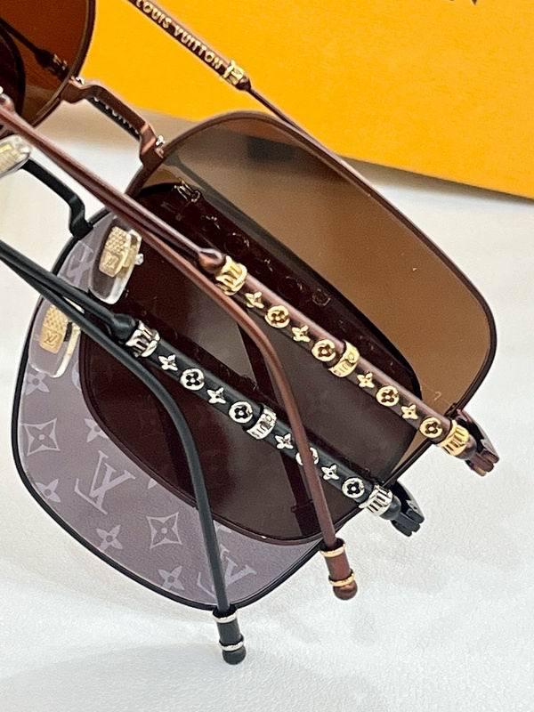 Top Quality L*ouis V*uitton Glasses