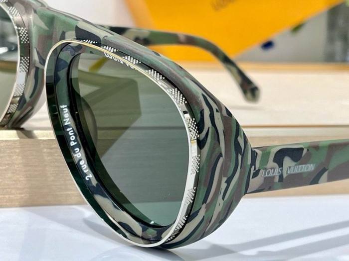 Top Quality L*ouis V*uitton Glasses